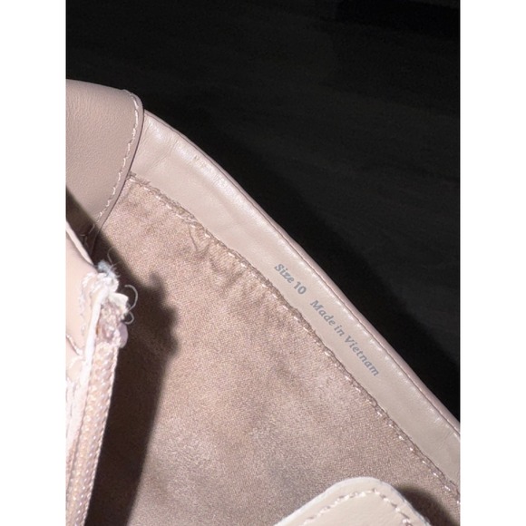 Dolce Vita dommie lug sole boots size 10 womens - Picture 5 of 6